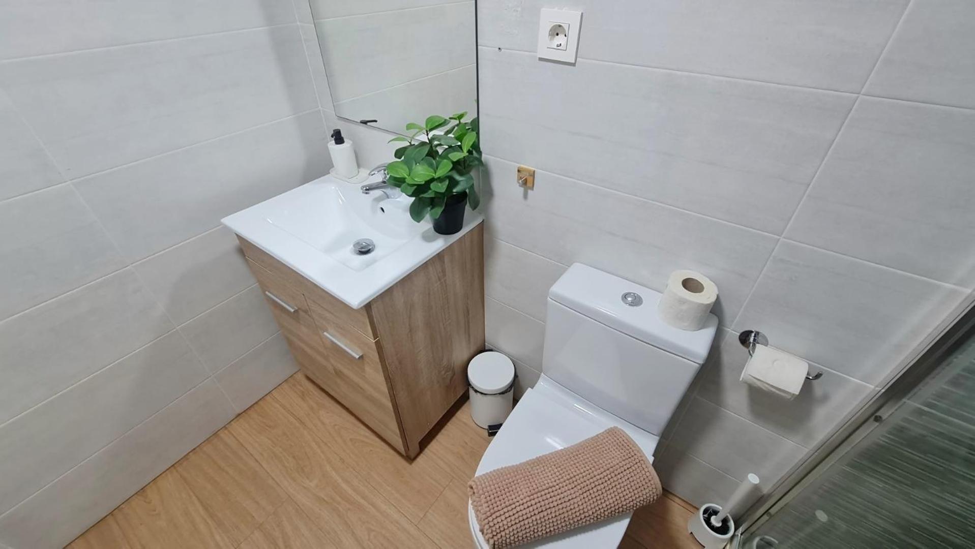 Duplex Huelin I & Beach Malaga Ngoại thất bức ảnh