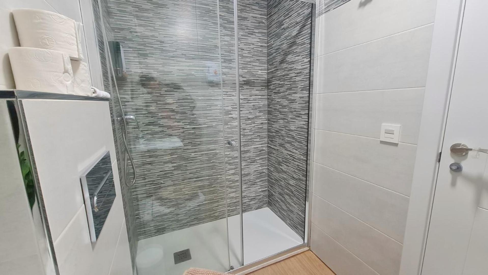 Duplex Huelin I & Beach Malaga Ngoại thất bức ảnh